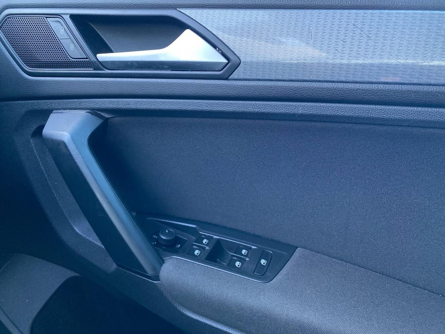 Used Volkswagen Tiguan 2021 for sale - 78195921: Photo 21