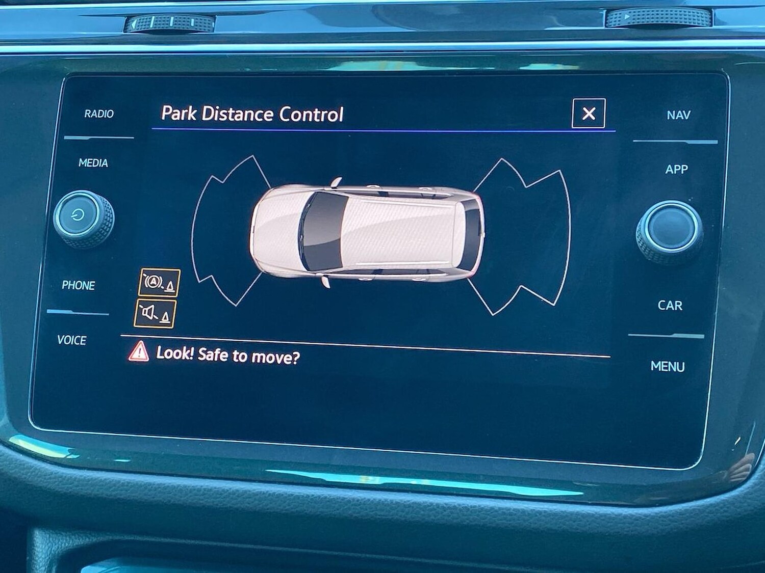 Used Volkswagen Tiguan 2021 for sale - 78195921: Photo 23