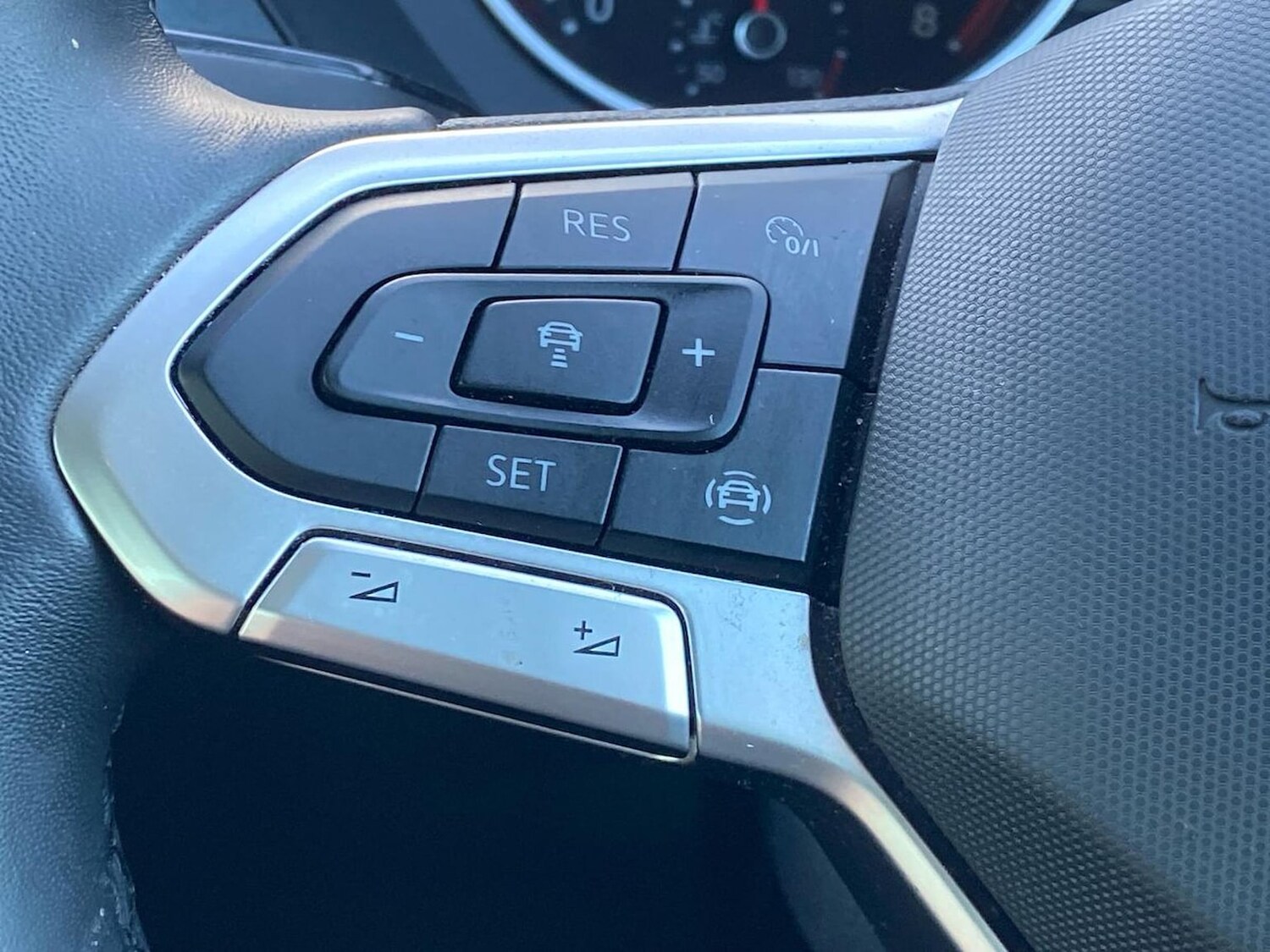 Used Volkswagen Tiguan 2021 for sale - 78195921: Photo 27