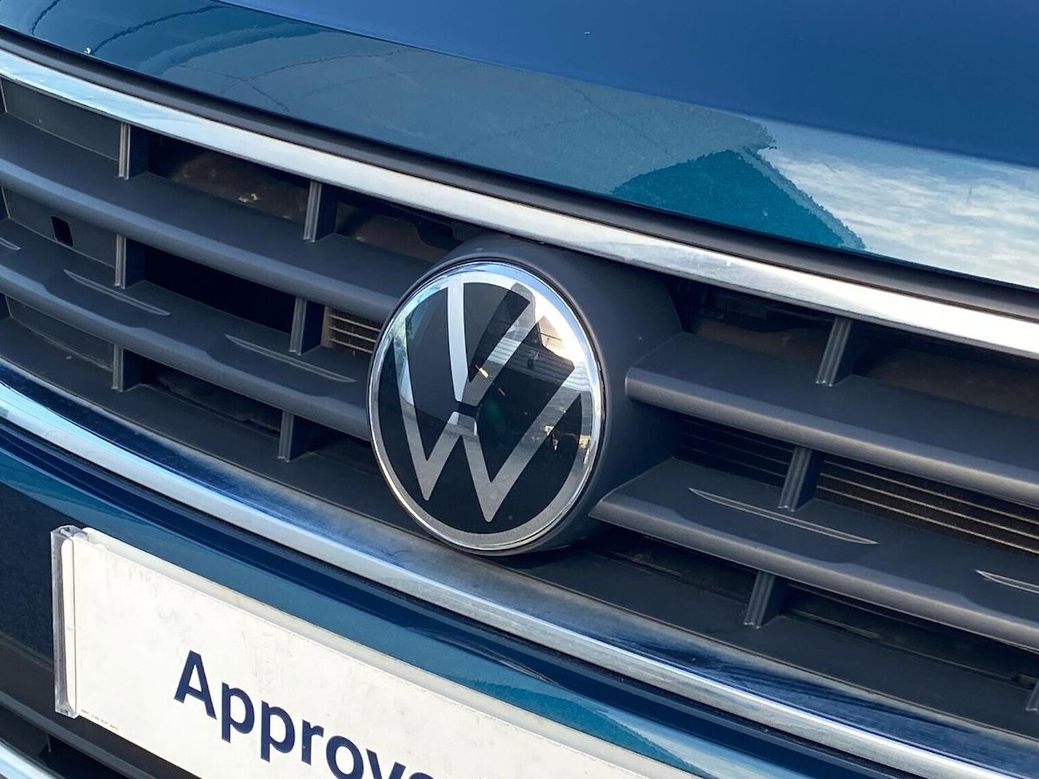 Used Volkswagen Tiguan 2021 for sale - 78195921: Photo 31