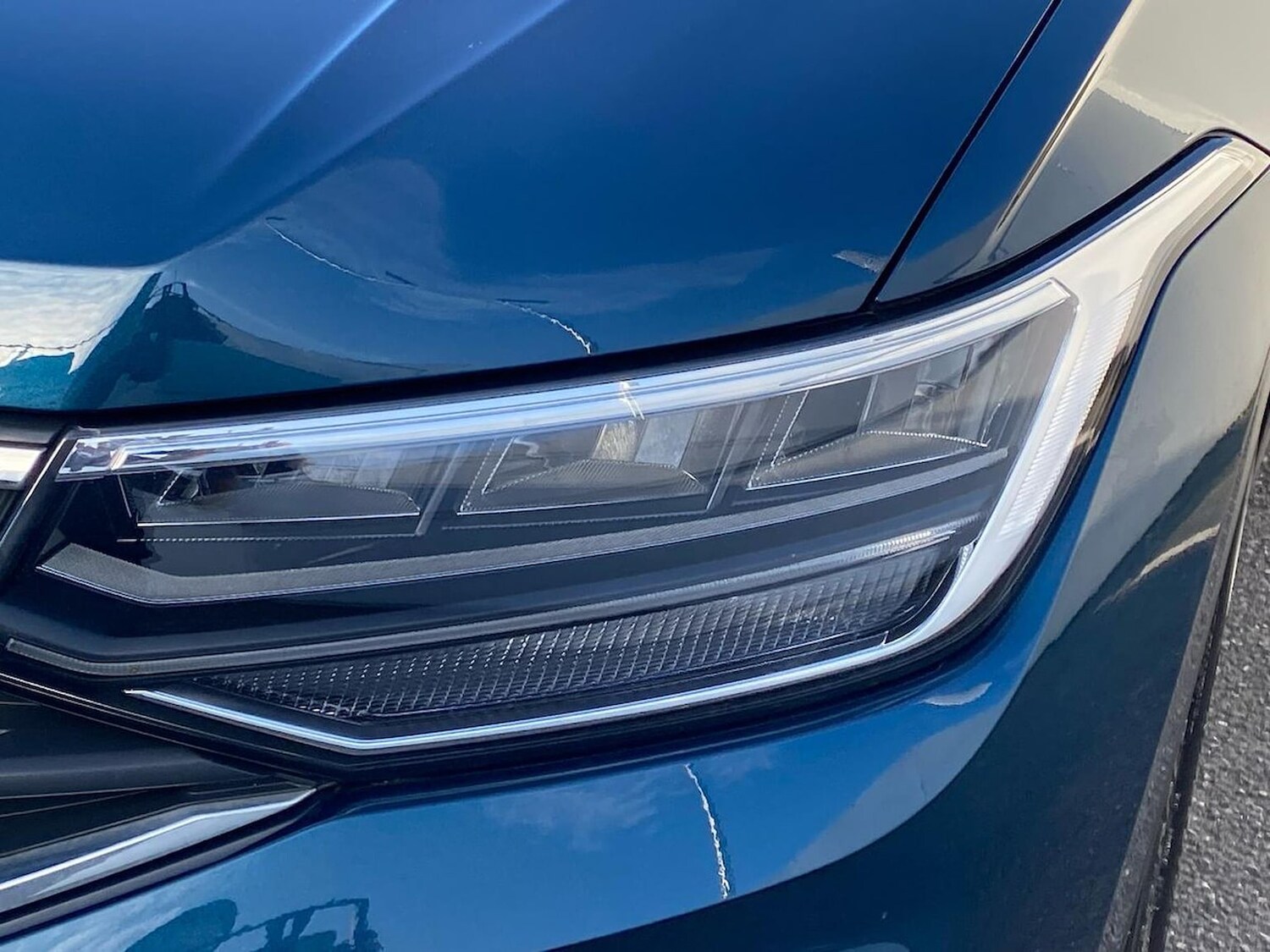 Used Volkswagen Tiguan 2021 for sale - 78195921: Photo 32