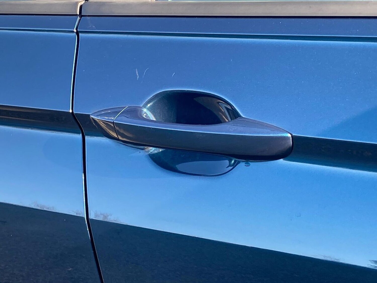 Used Volkswagen Tiguan 2021 for sale - 78195921: Photo 34