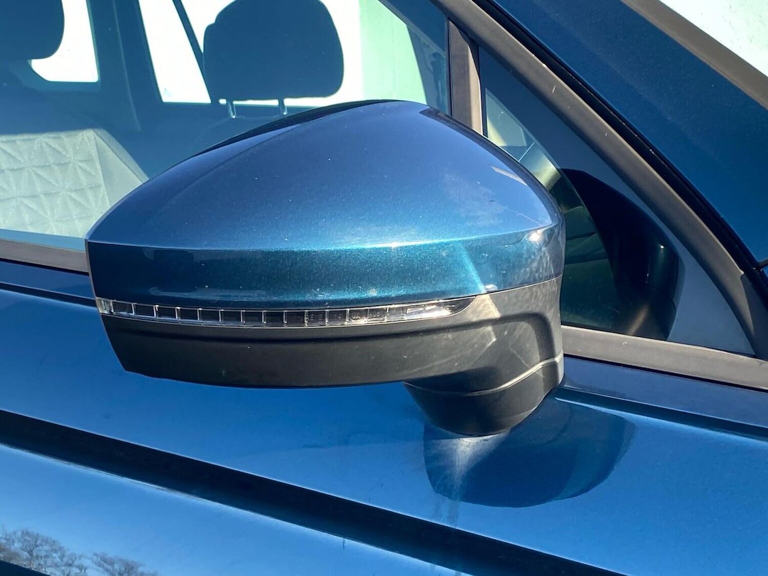 Used Volkswagen Tiguan 2021 for sale - 78195921: Photo 35