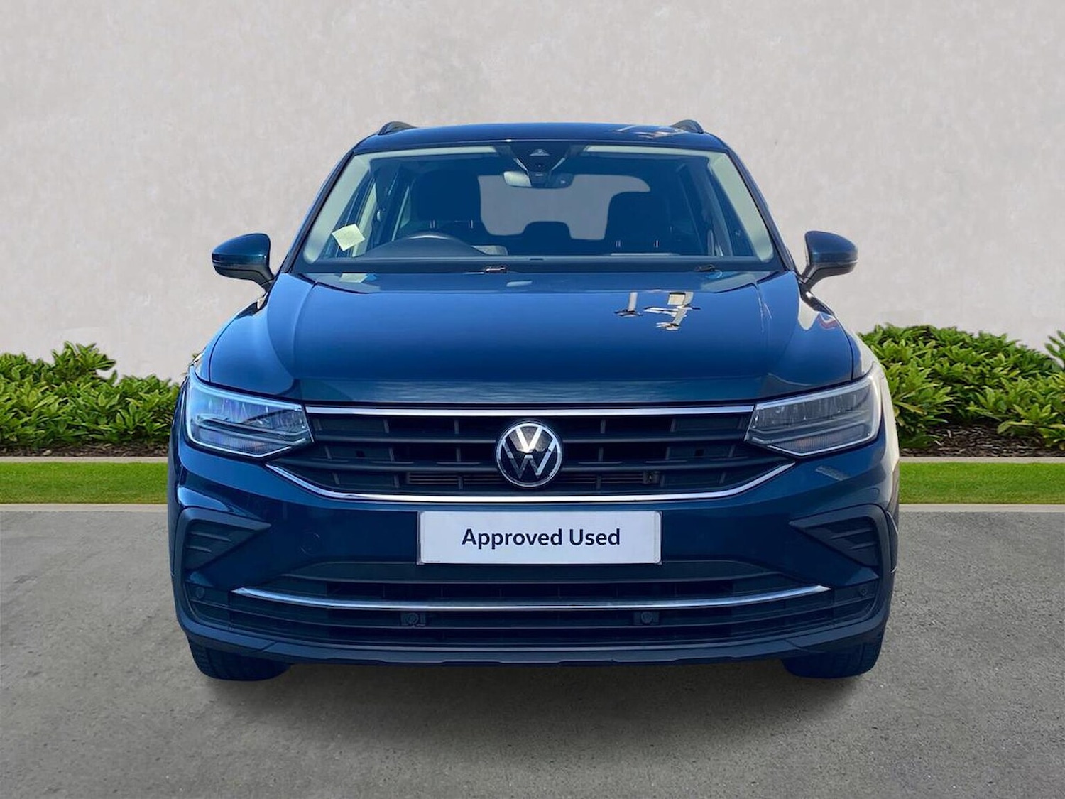 Used Volkswagen Tiguan 2021 for sale - 78195921: Photo 5