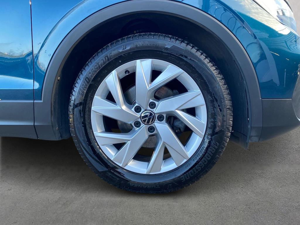 Used Volkswagen Tiguan 2021 for sale - 78195921: Photo 6