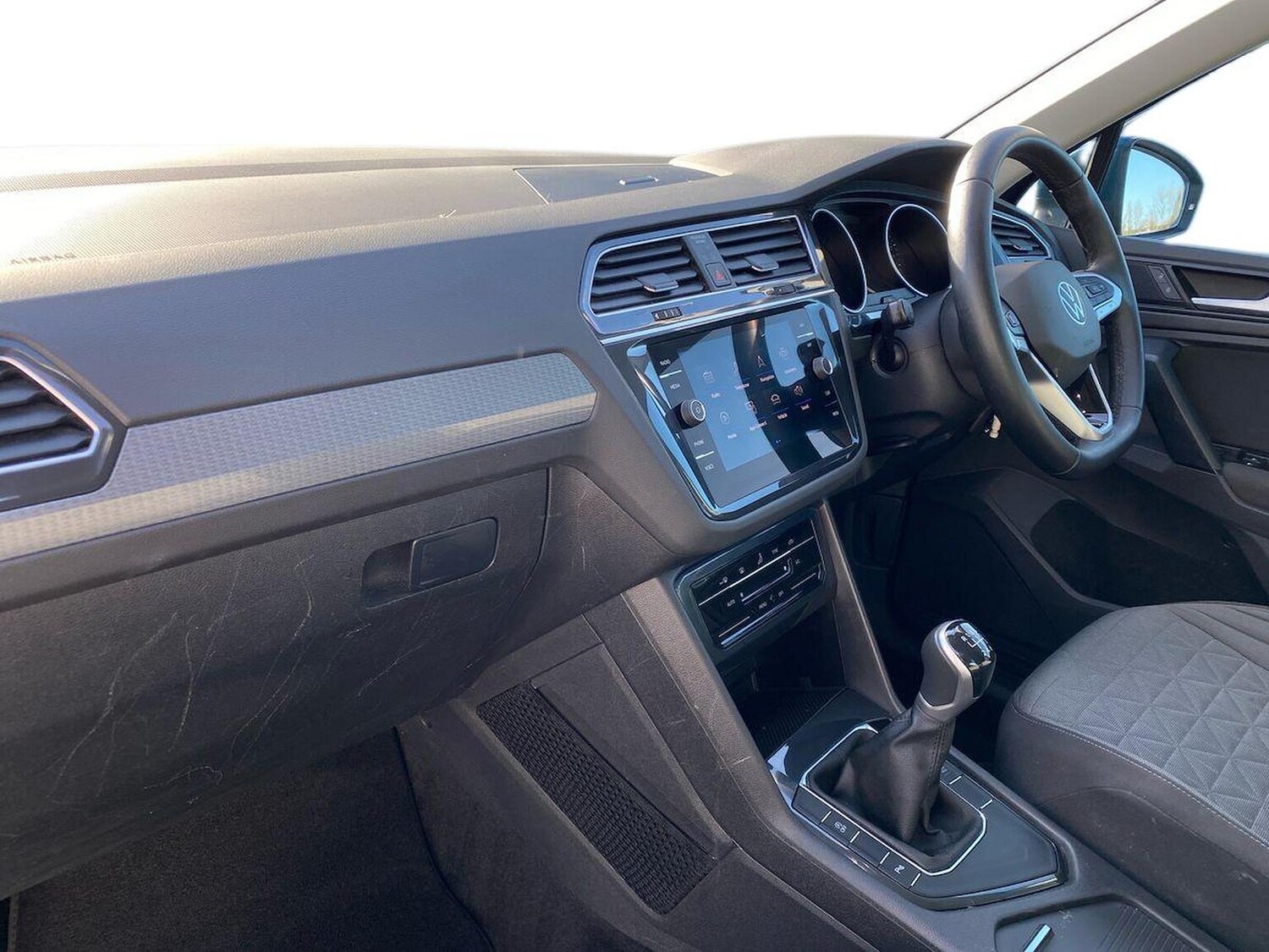 Used Volkswagen Tiguan 2021 for sale - 78195921: Photo 7