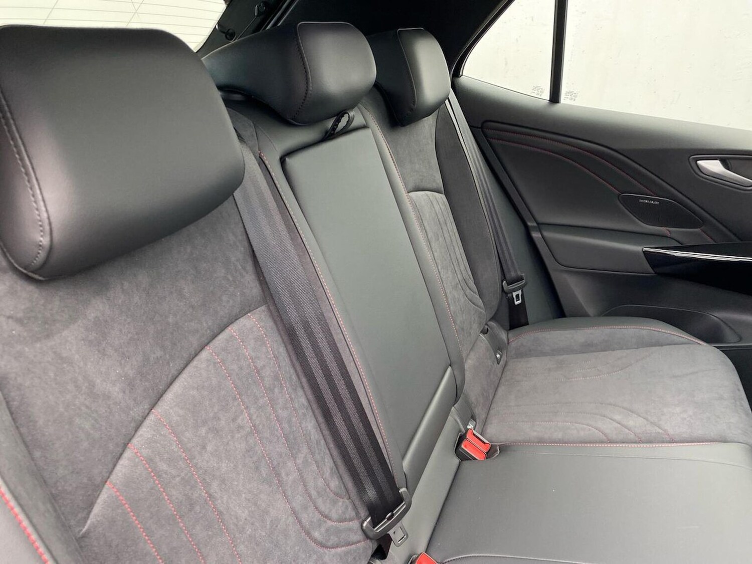 Used Volkswagen ID3 2025 for sale - 76127143: Photo 16