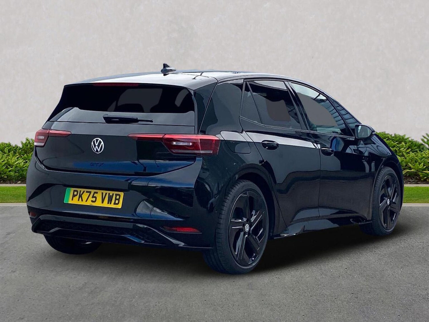 Used Volkswagen ID3 2025 for sale - 76127143: Photo 18