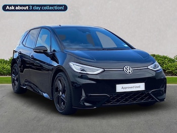 Volkswagen - ID3