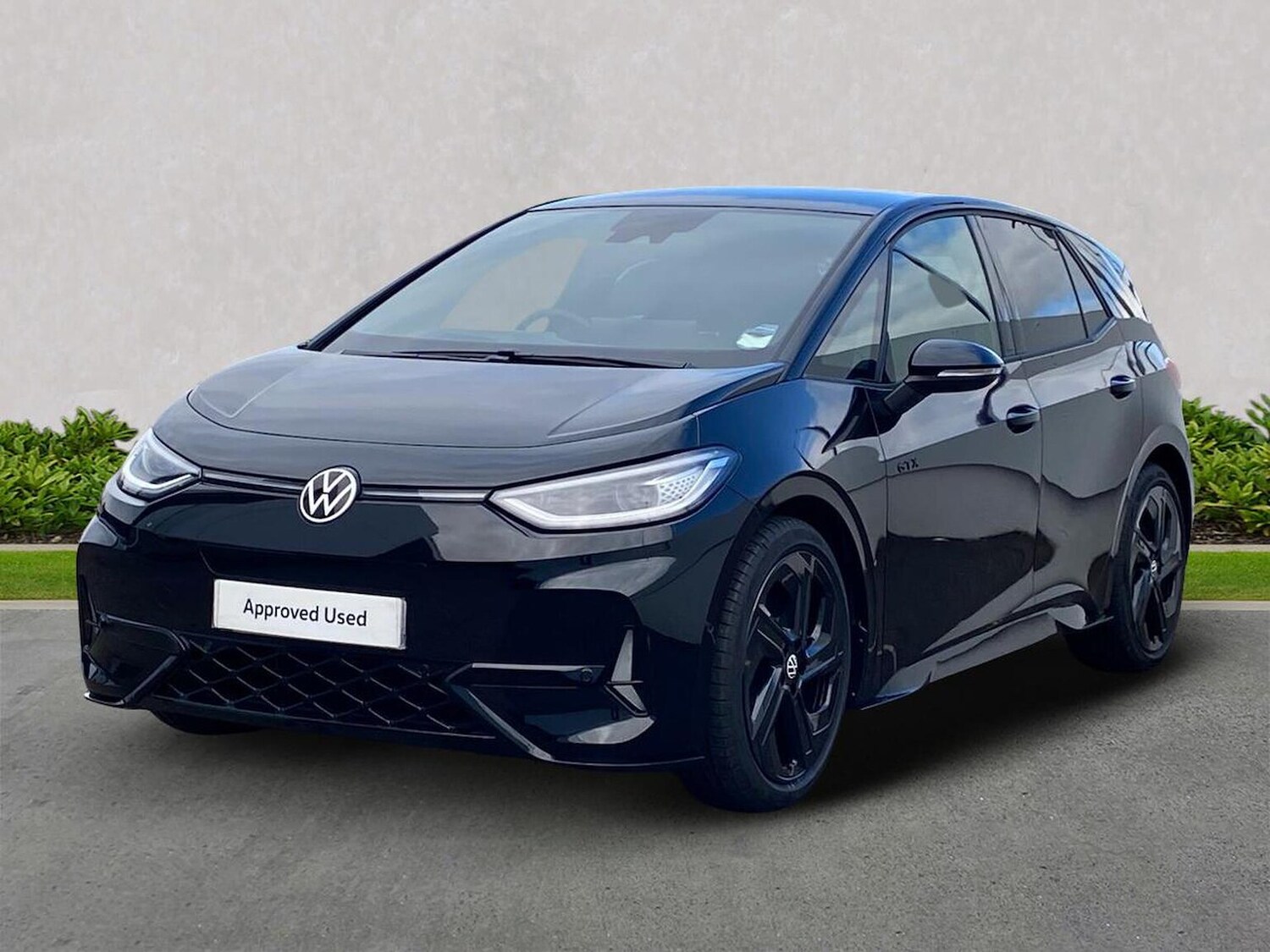 Used Volkswagen ID3 2025 for sale - 76127143: Photo 20