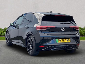 Used Volkswagen ID3 2025 for sale - 76127143: Photo 2