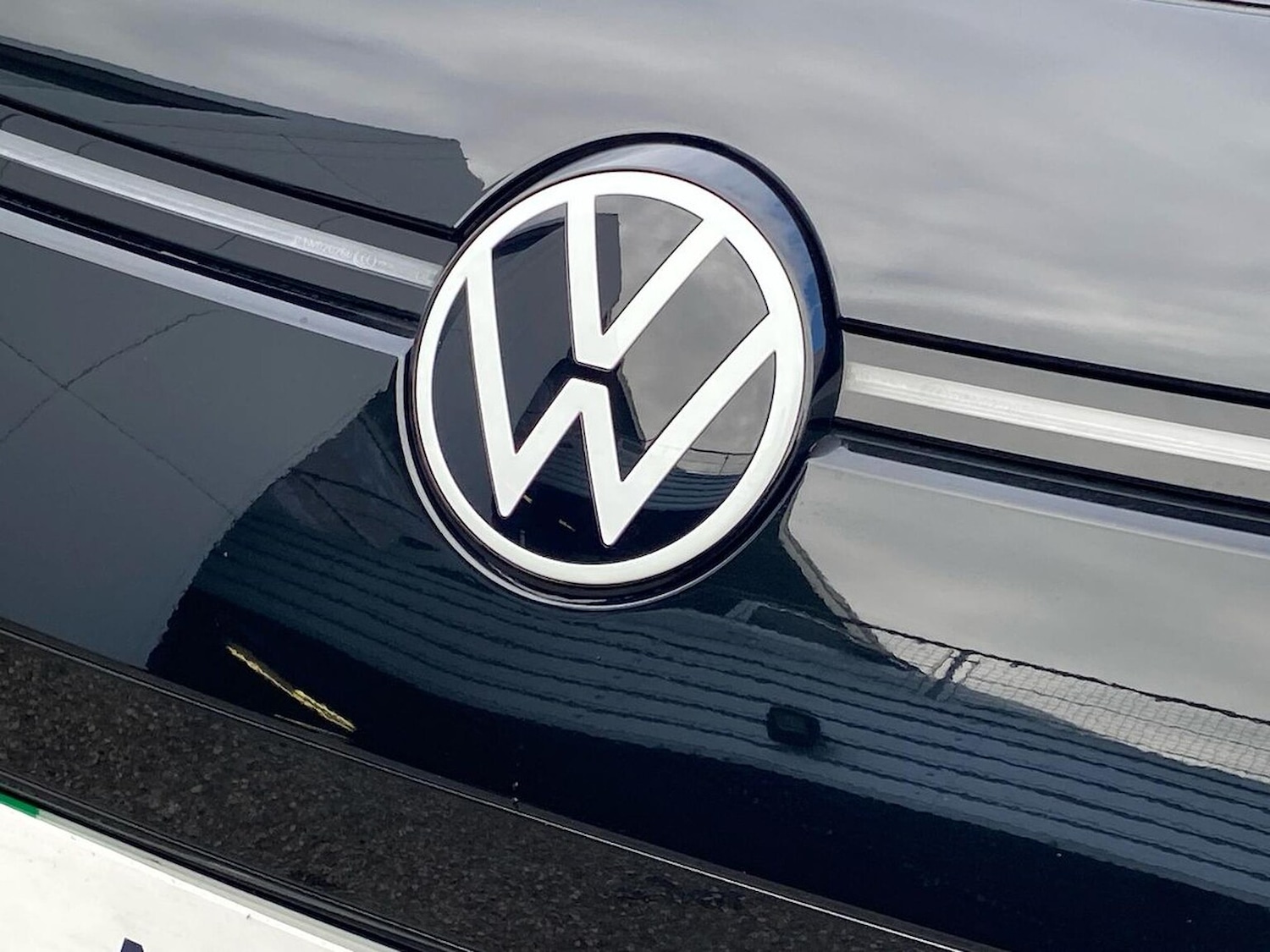 Used Volkswagen ID3 2025 for sale - 76127143: Photo 33