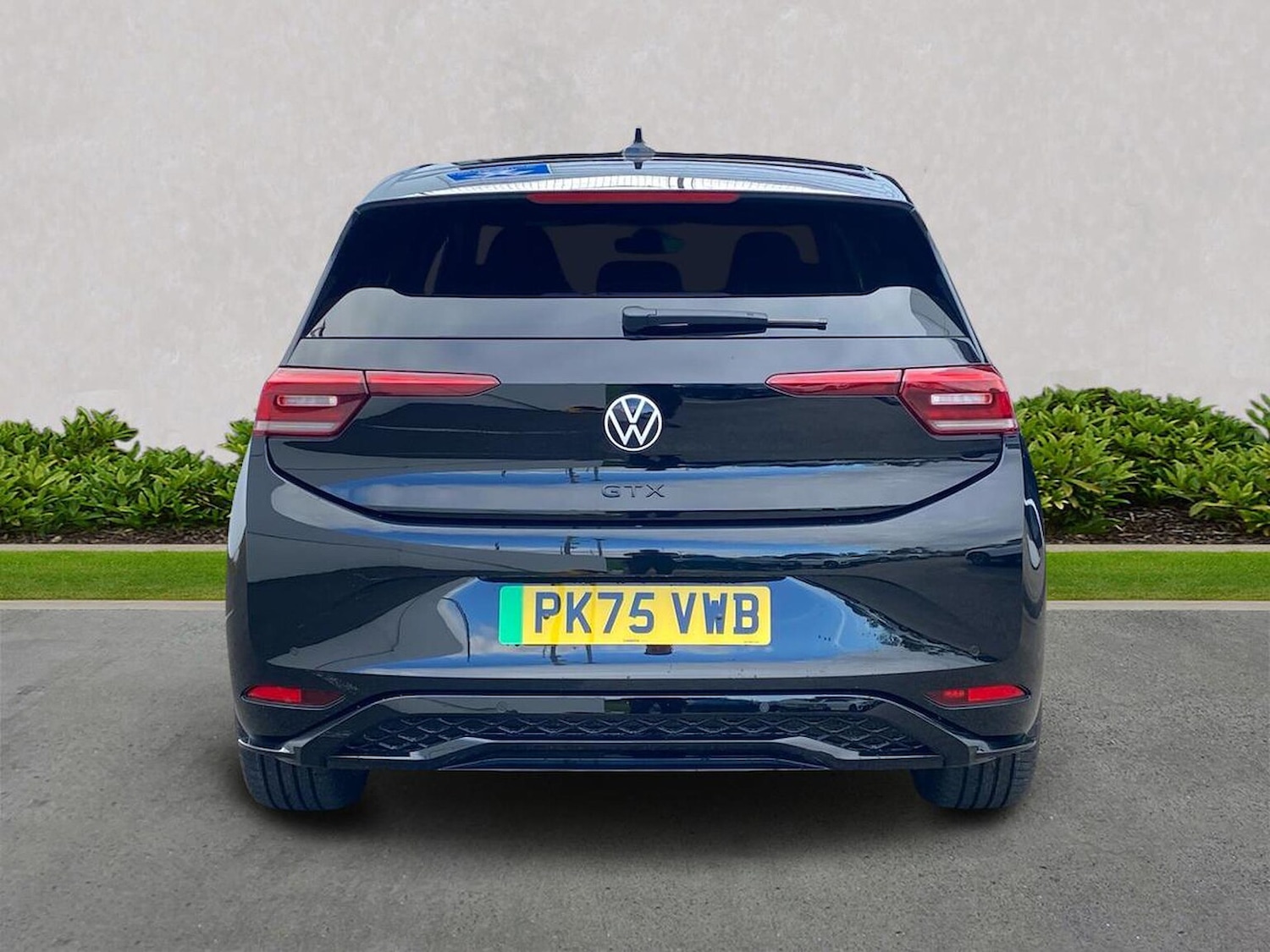 Used Volkswagen ID3 2025 for sale - 76127143: Photo 4