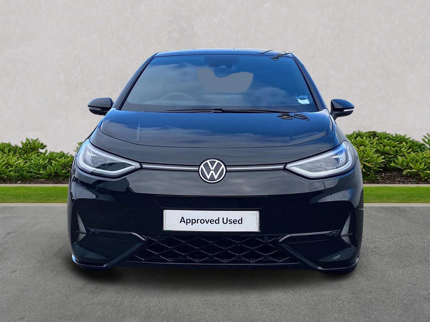 Used Volkswagen ID3 2025 for sale - 76127143: Photo 5