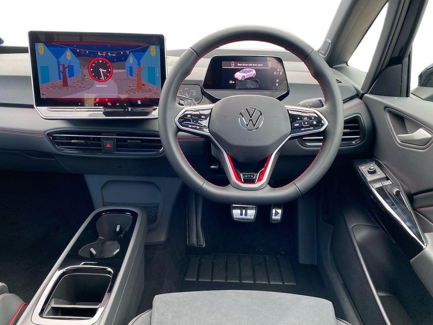 Used Volkswagen ID3 2025 for sale - 76127143: Photo 9