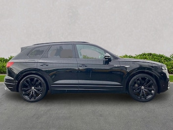 Used Volkswagen Touareg 2023 for sale - 78882599: Photo