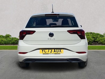 Used Volkswagen Polo 2023 for sale - 78422649: Photo