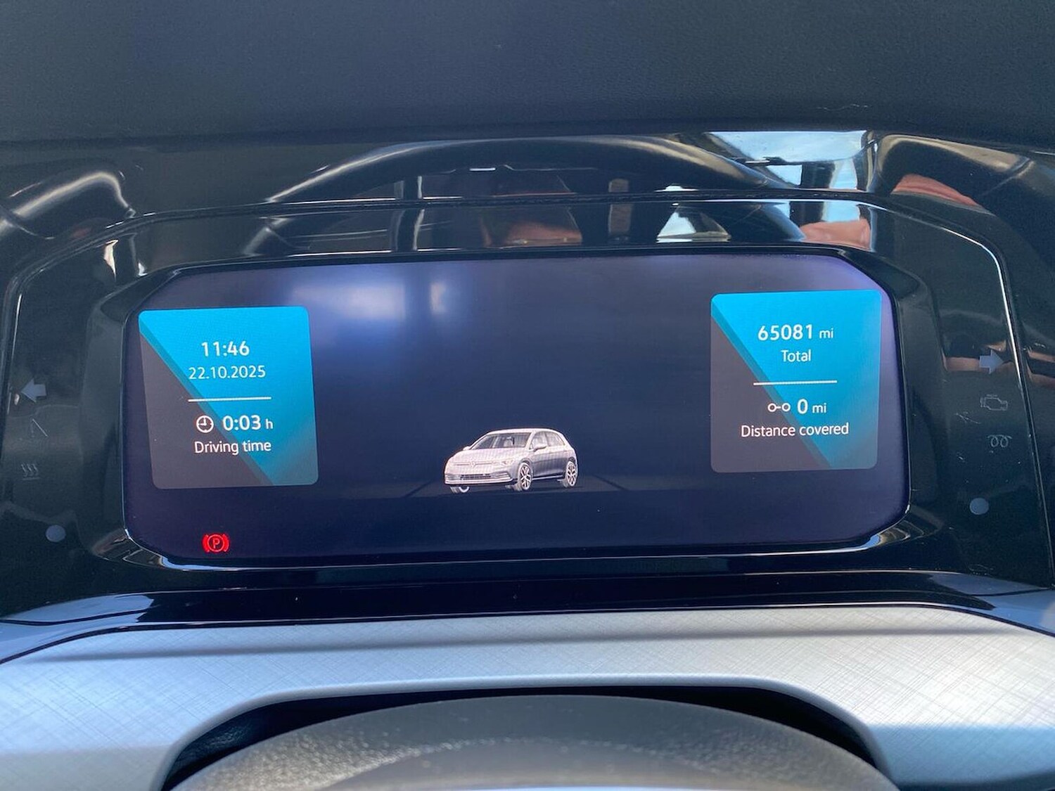 Used Volkswagen Golf 2021 for sale - 77488203: Photo 10