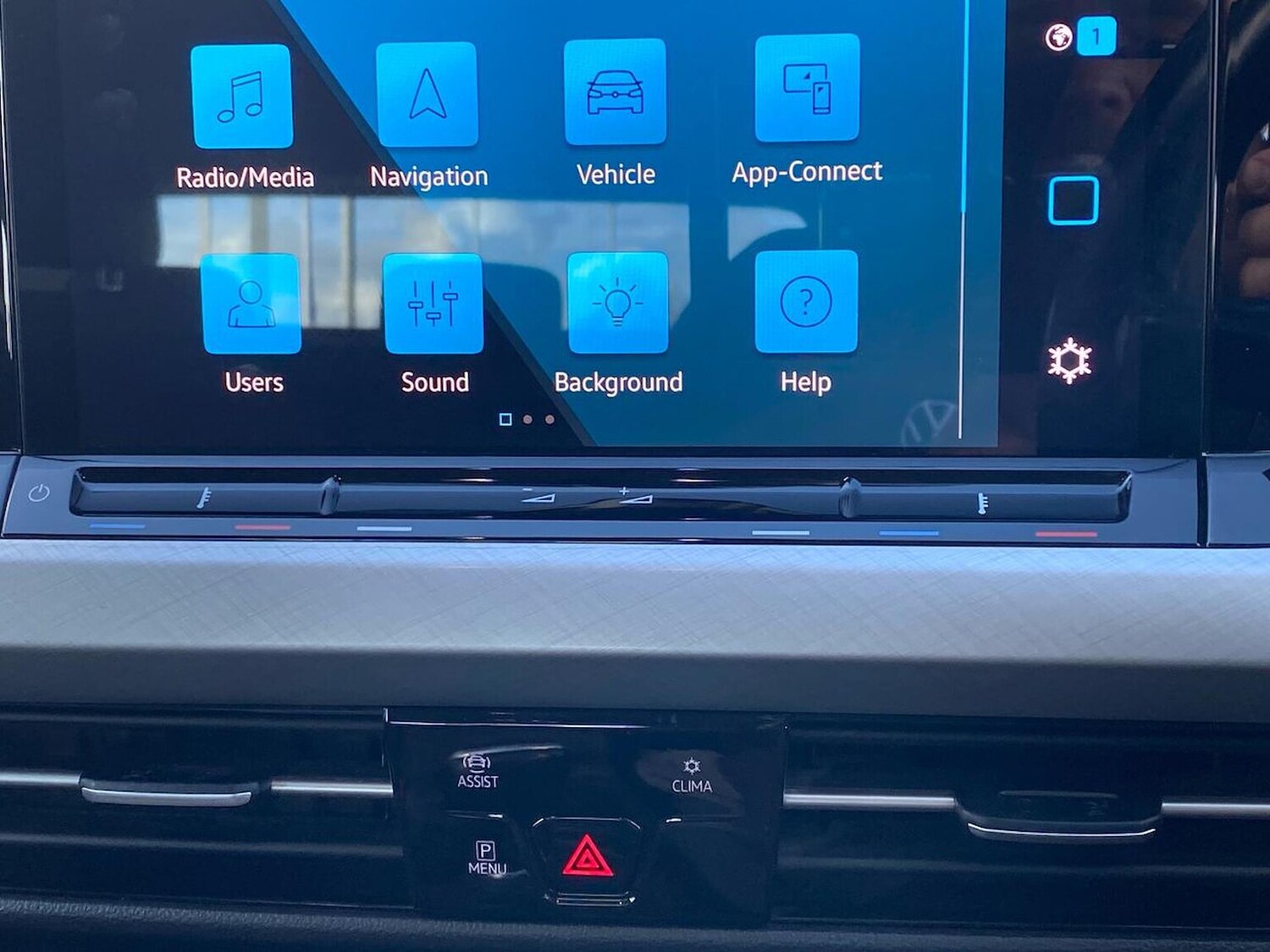 Used Volkswagen Golf 2021 for sale - 77488203: Photo 12