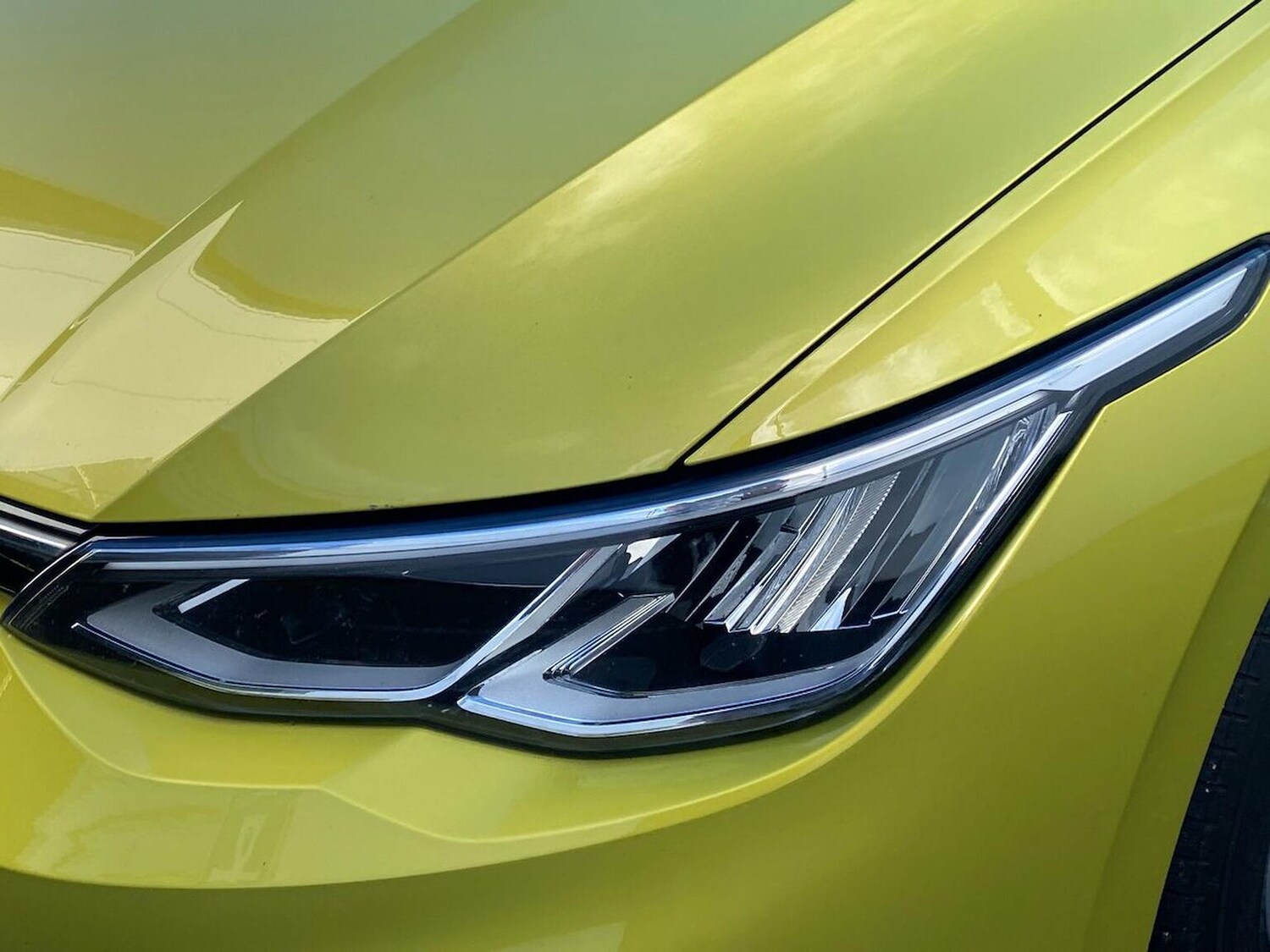 Used Volkswagen Golf 2021 for sale - 77488203: Photo 31