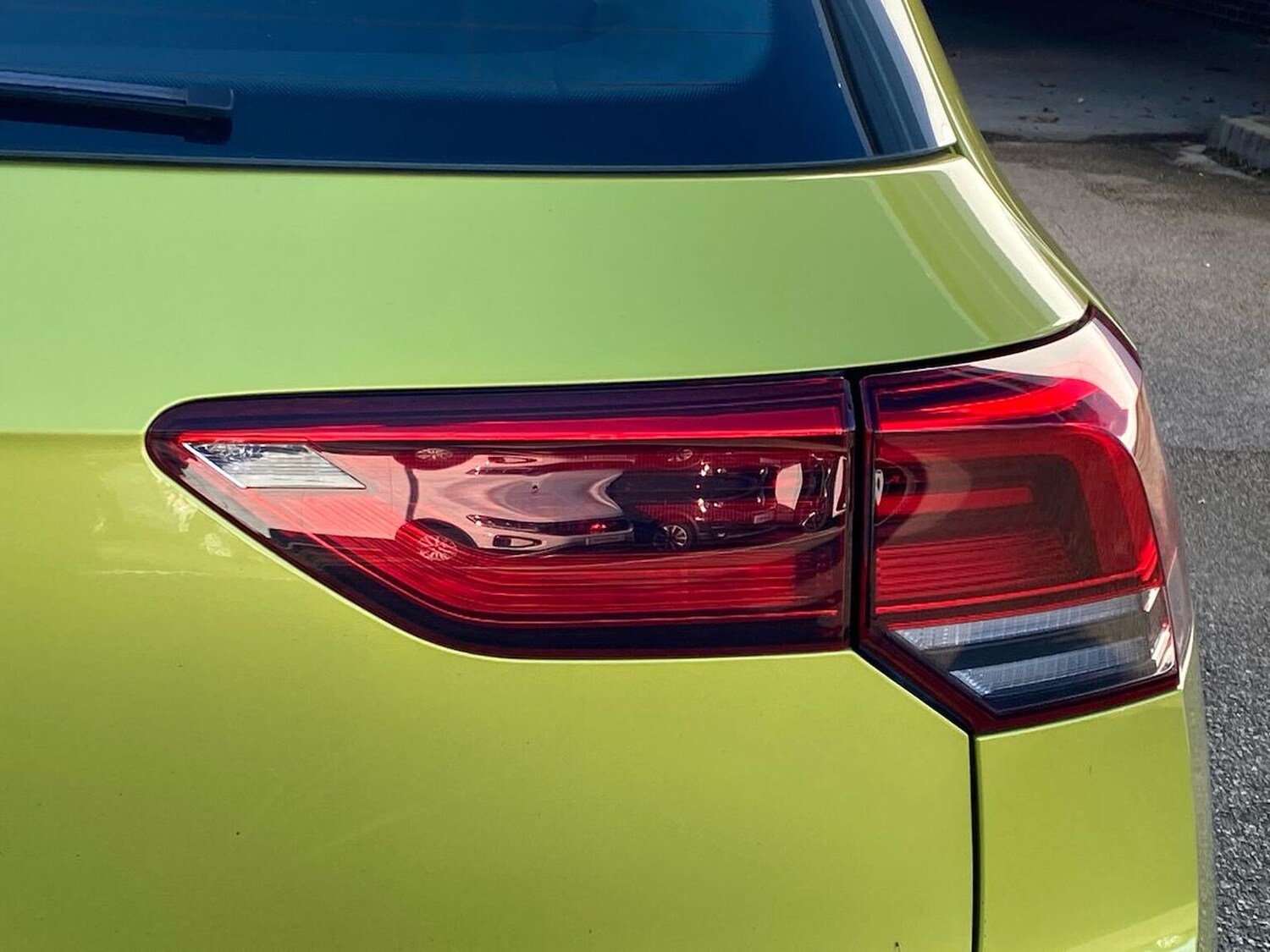 Used Volkswagen Golf 2021 for sale - 77488203: Photo 32