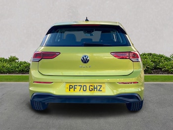 Used Volkswagen Golf 2021 for sale - 77488203: Photo