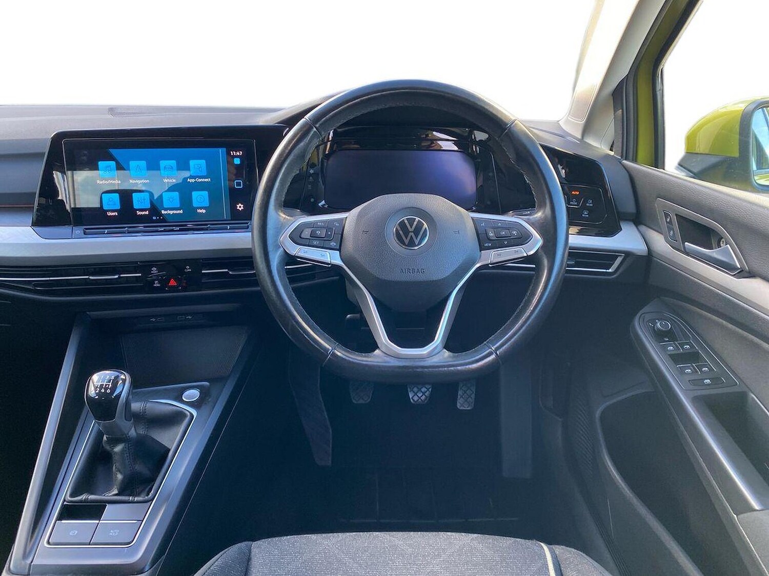 Used Volkswagen Golf 2021 for sale - 77488203: Photo 9