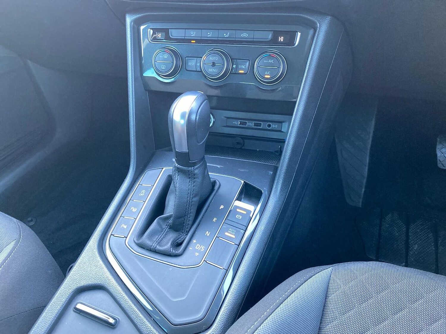 Used Volkswagen Tiguan 2020 for sale - 77488165: Photo 13