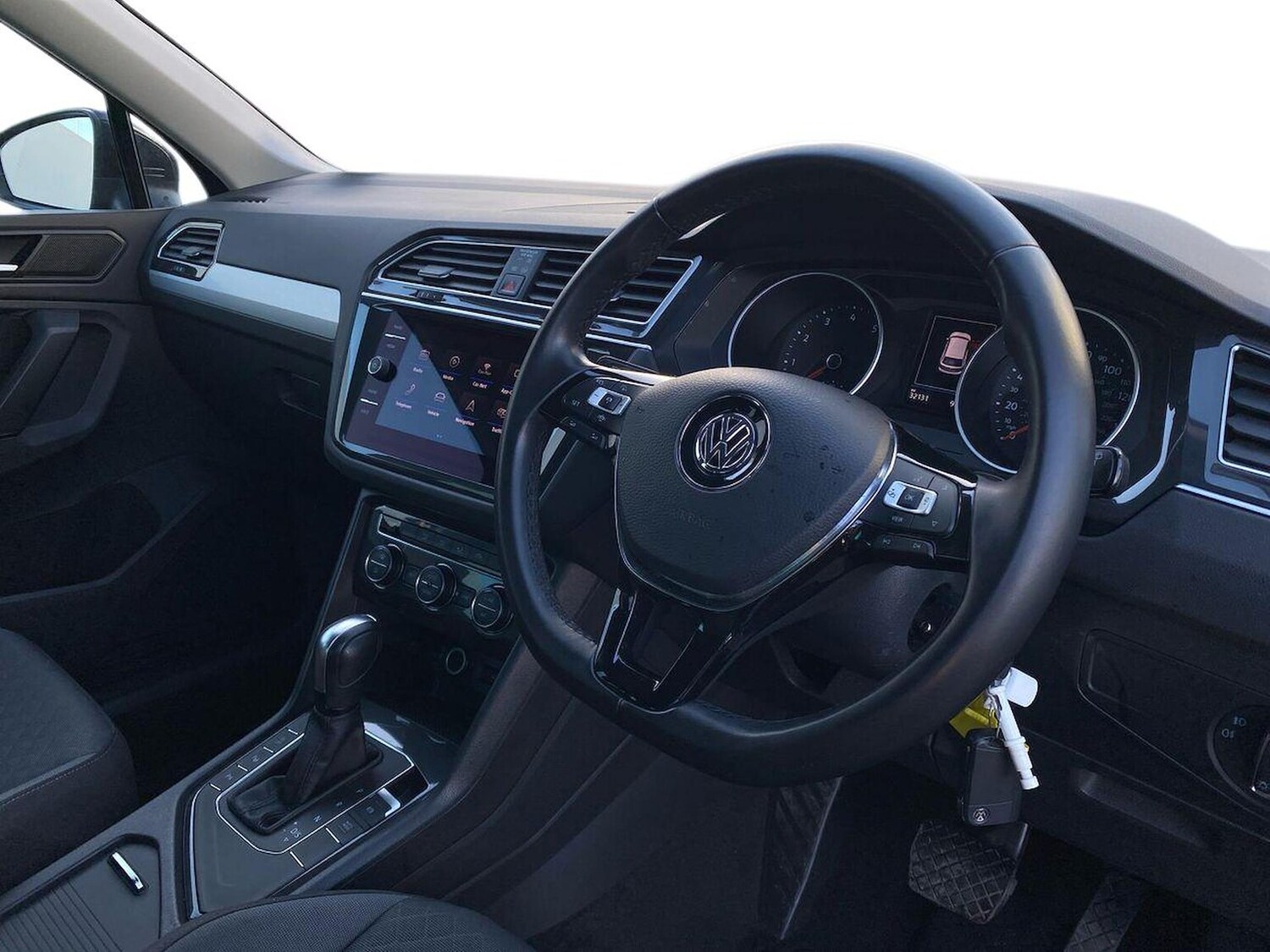 Used Volkswagen Tiguan 2020 for sale - 77488165: Photo 15