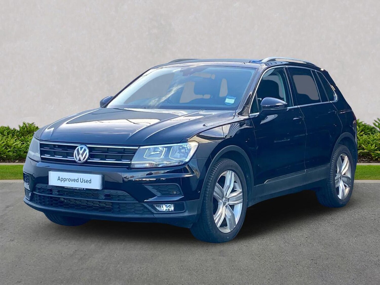 Used Volkswagen Tiguan 2020 for sale - 77488165: Photo 20
