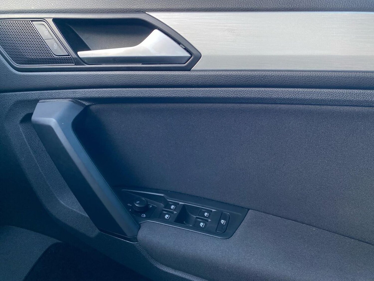 Used Volkswagen Tiguan 2020 for sale - 77488165: Photo 21