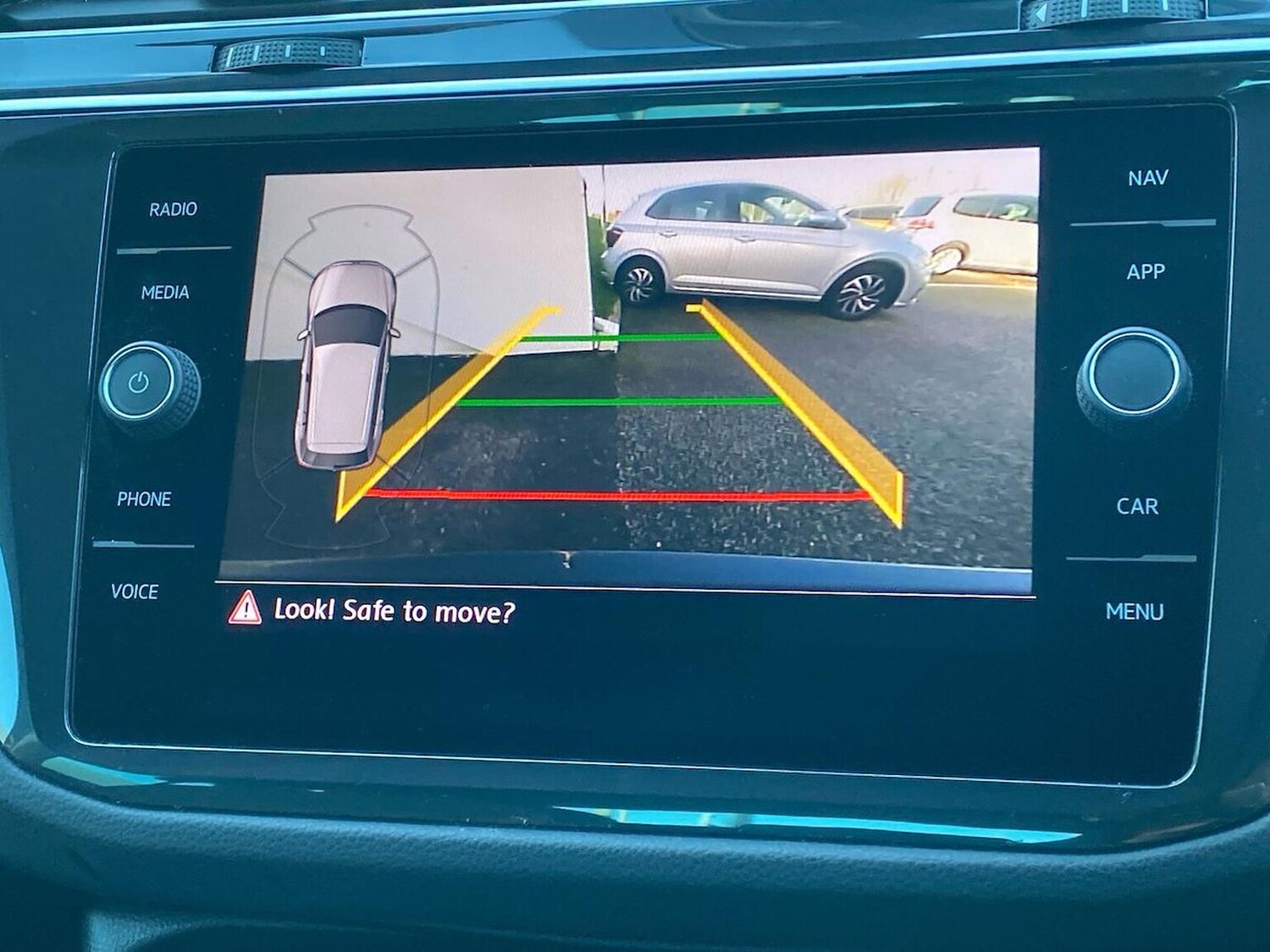 Used Volkswagen Tiguan 2020 for sale - 77488165: Photo 23