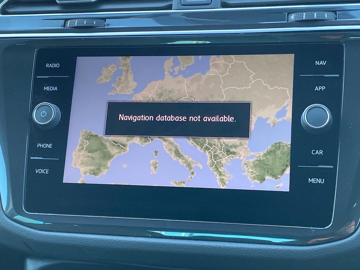 Used Volkswagen Tiguan 2020 for sale - 77488165: Photo 24