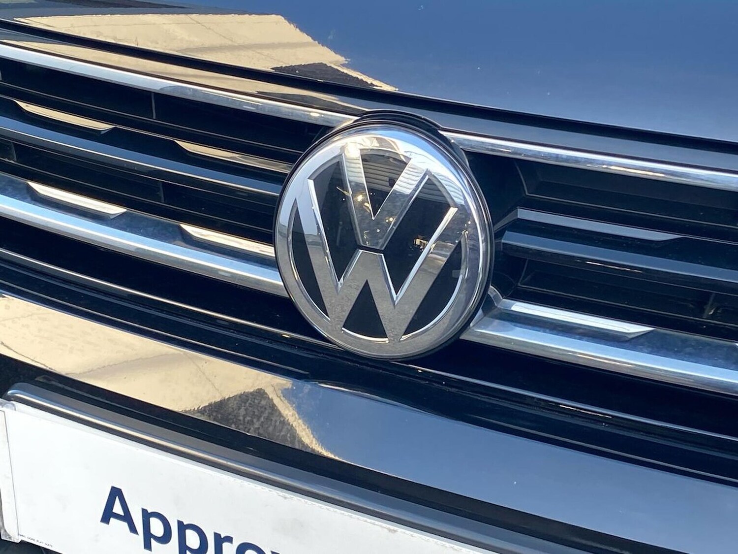 Used Volkswagen Tiguan 2020 for sale - 77488165: Photo 31