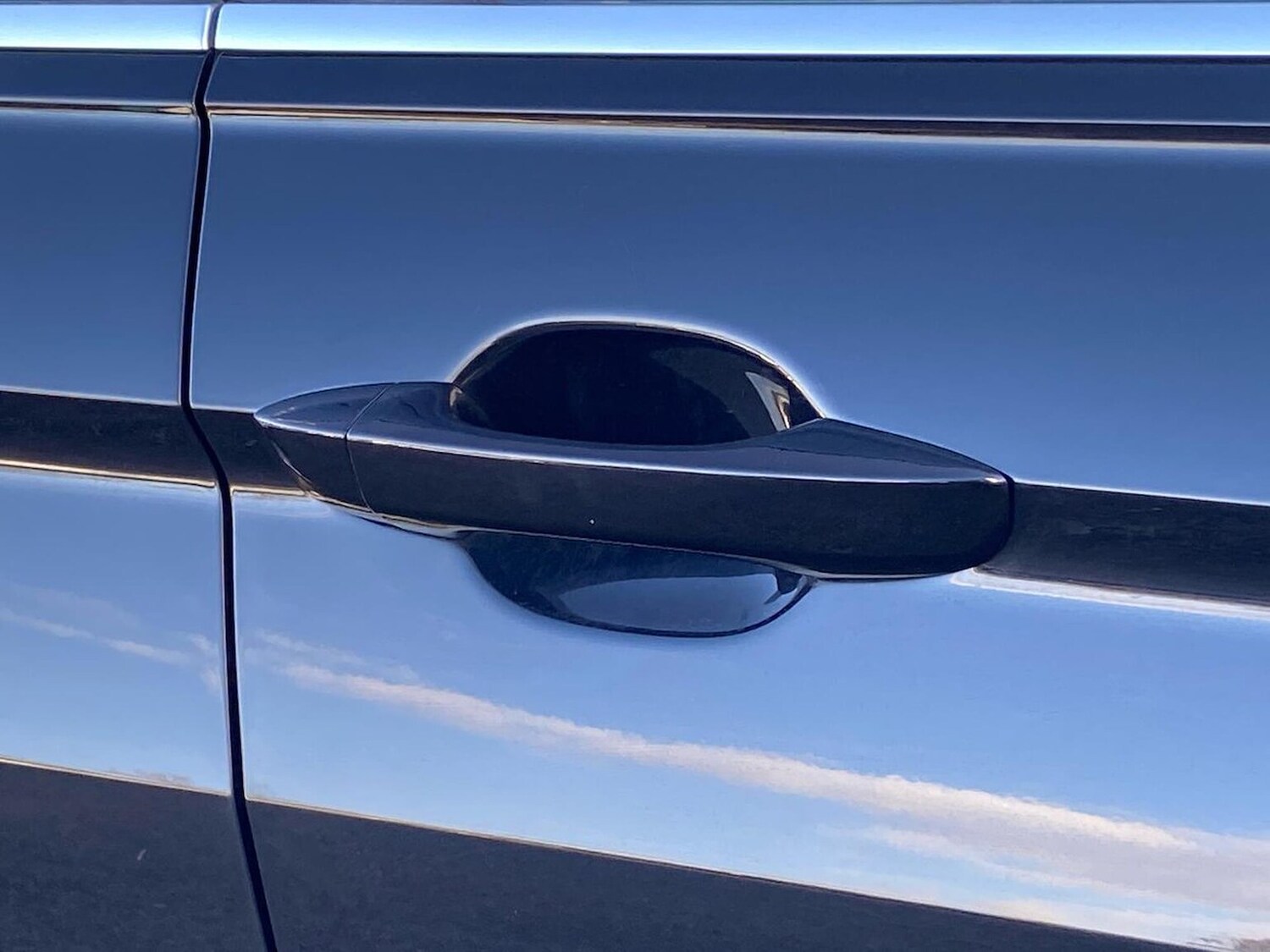 Used Volkswagen Tiguan 2020 for sale - 77488165: Photo 34