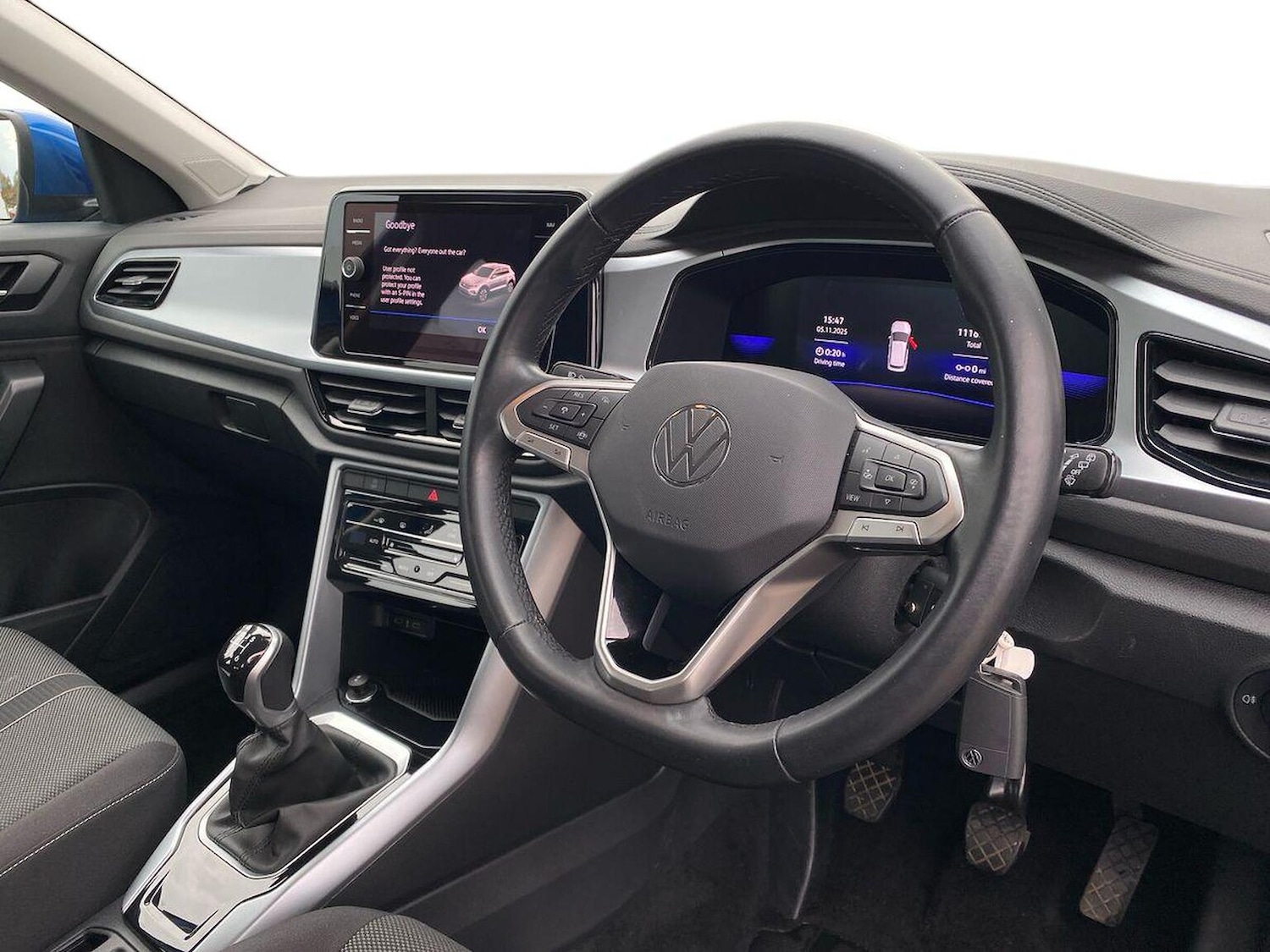 Used Volkswagen T-Roc 2022 for sale - 76490524: Photo 15