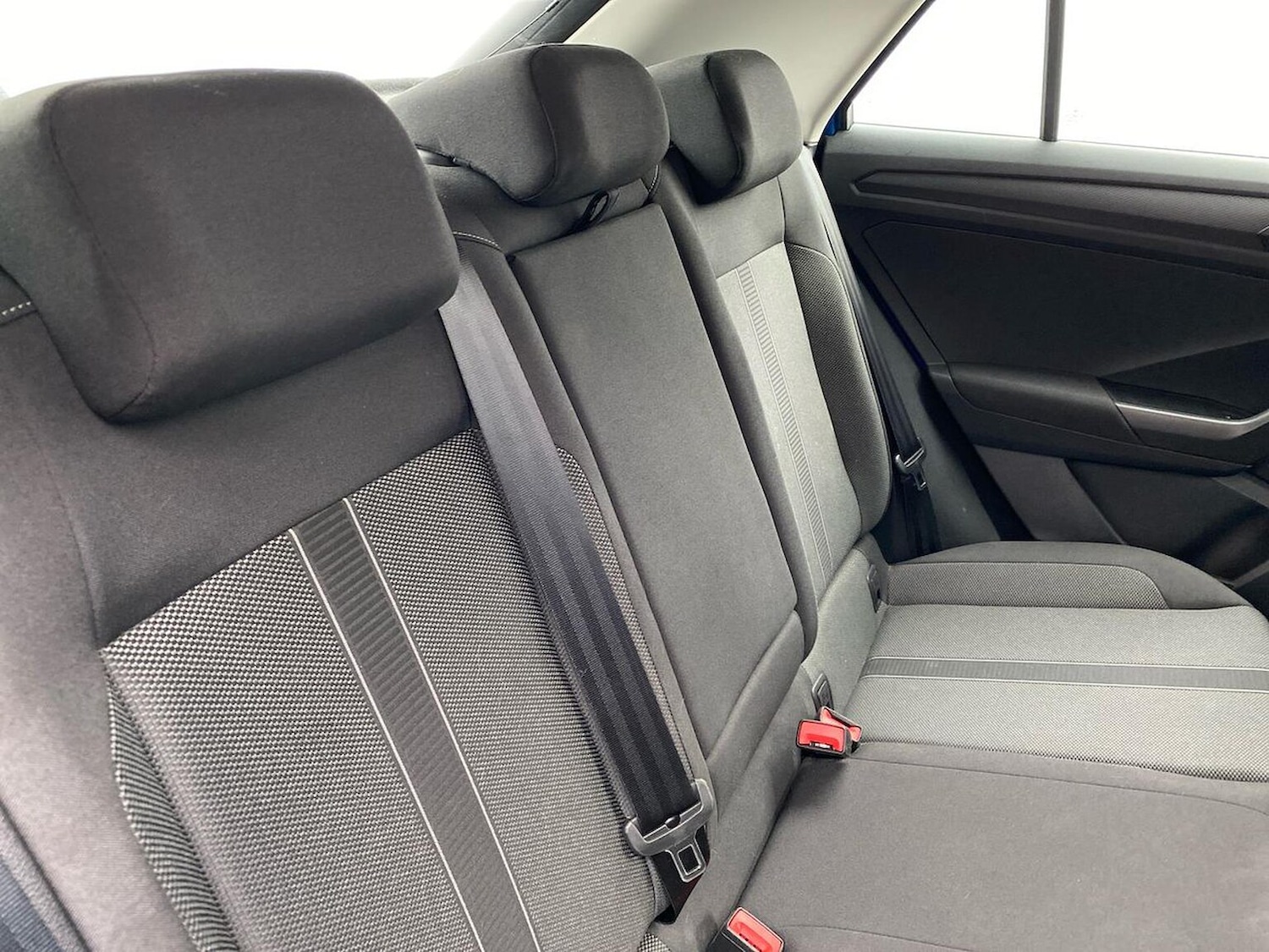 Used Volkswagen T-Roc 2022 for sale - 76490524: Photo 16