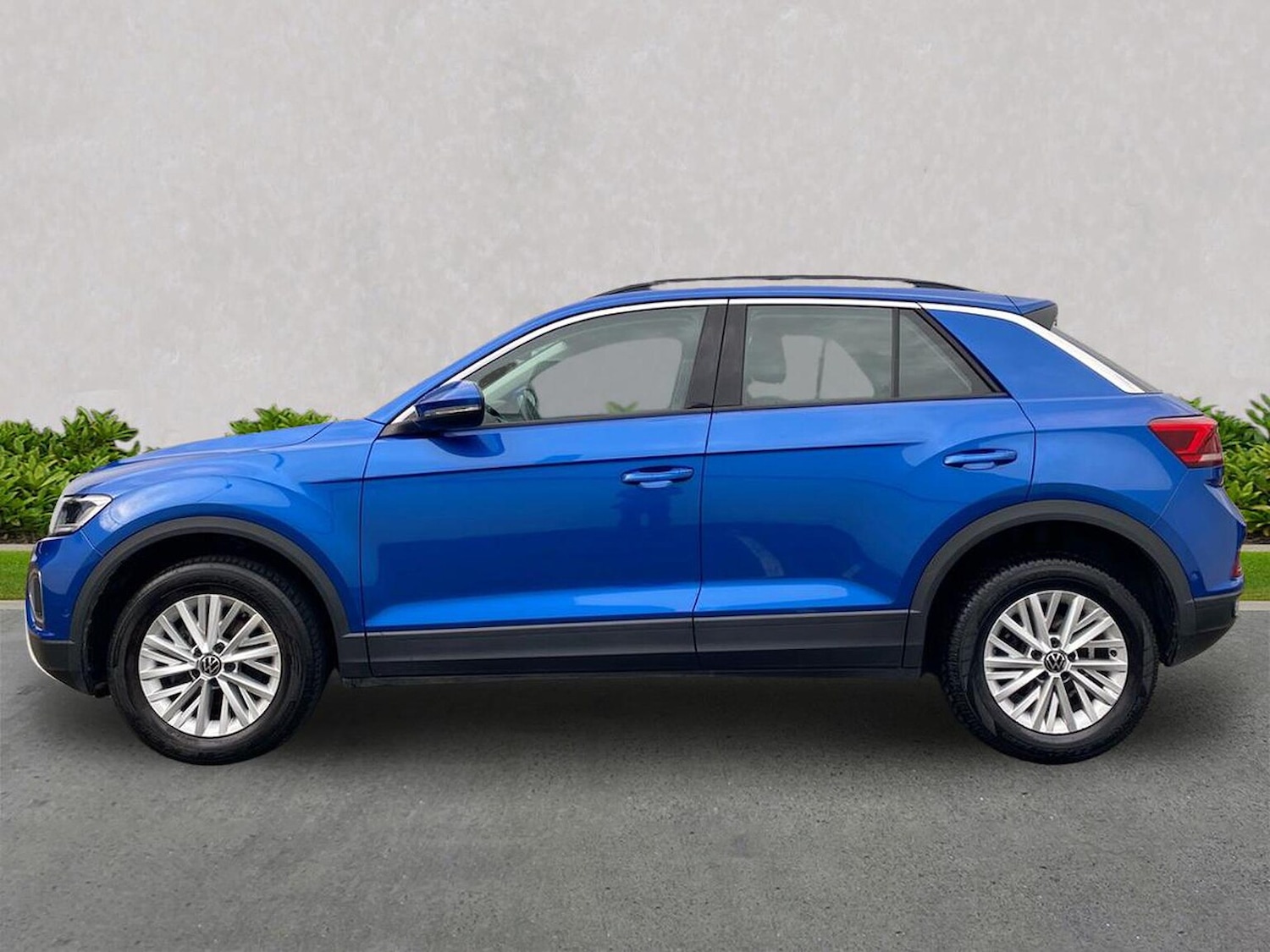Used Volkswagen T-Roc 2022 for sale - 76490524: Photo 19