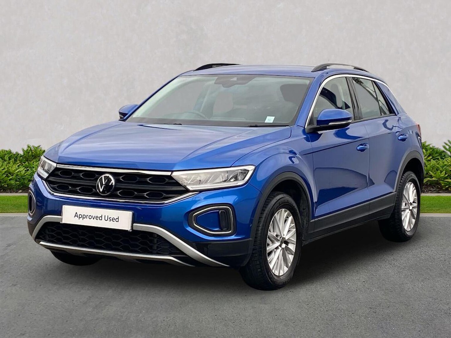 Used Volkswagen T-Roc 2022 for sale - 76490524: Photo 20