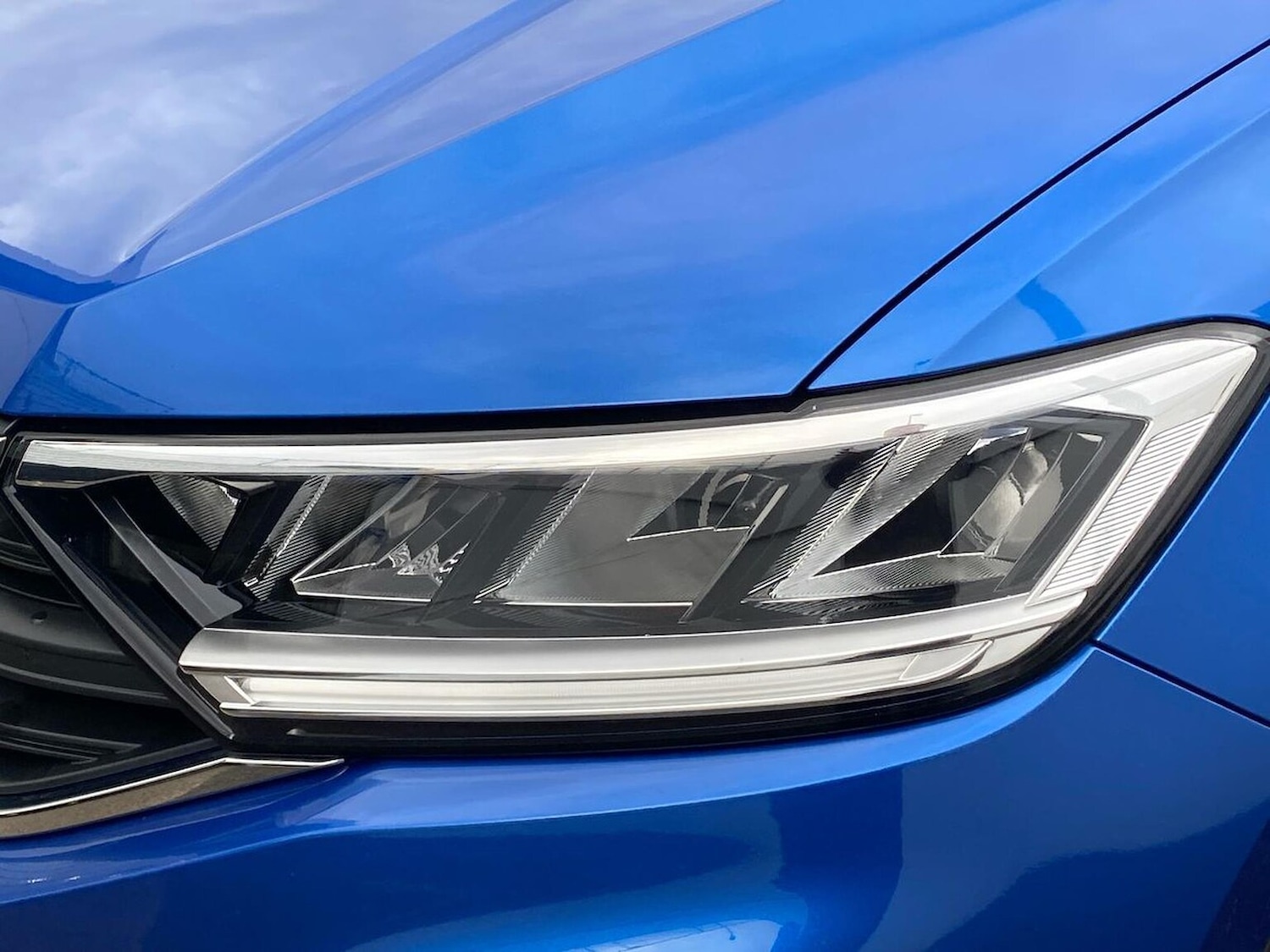 Used Volkswagen T-Roc 2022 for sale - 76490524: Photo 31