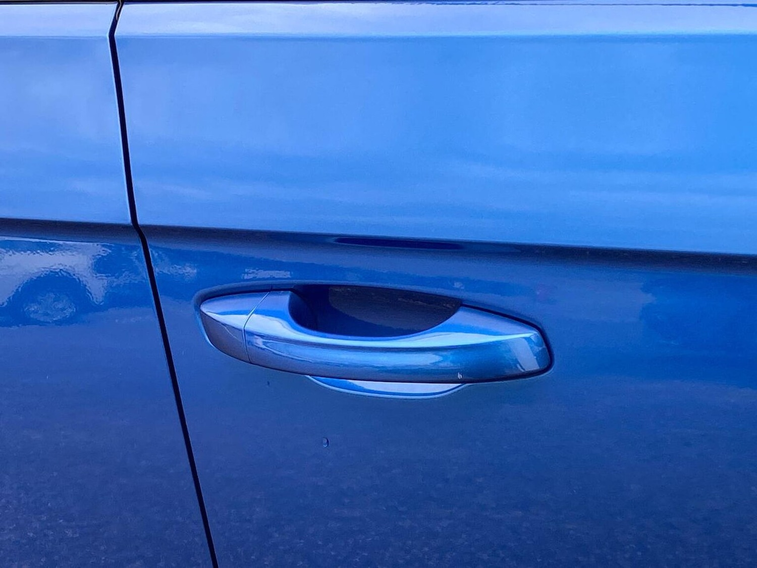 Used Volkswagen T-Roc 2022 for sale - 76490524: Photo 33