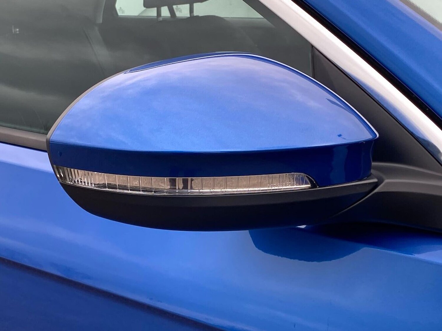 Used Volkswagen T-Roc 2022 for sale - 76490524: Photo 36