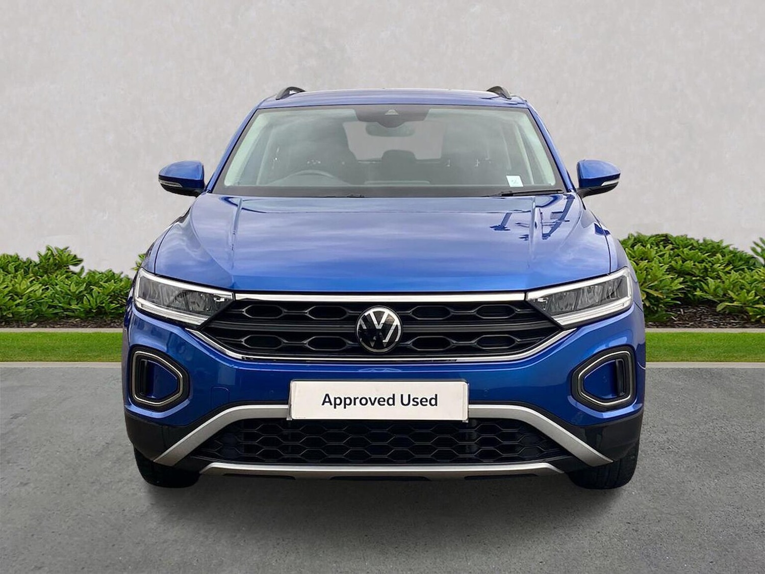 Used Volkswagen T-Roc 2022 for sale - 76490524: Photo 5