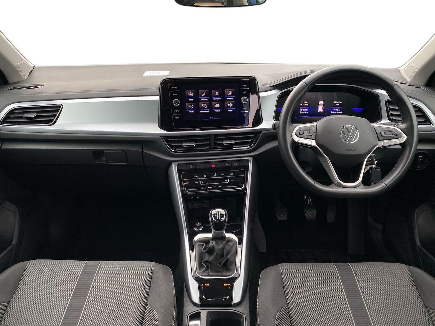 Used Volkswagen T-Roc 2022 for sale - 76490524: Photo 8