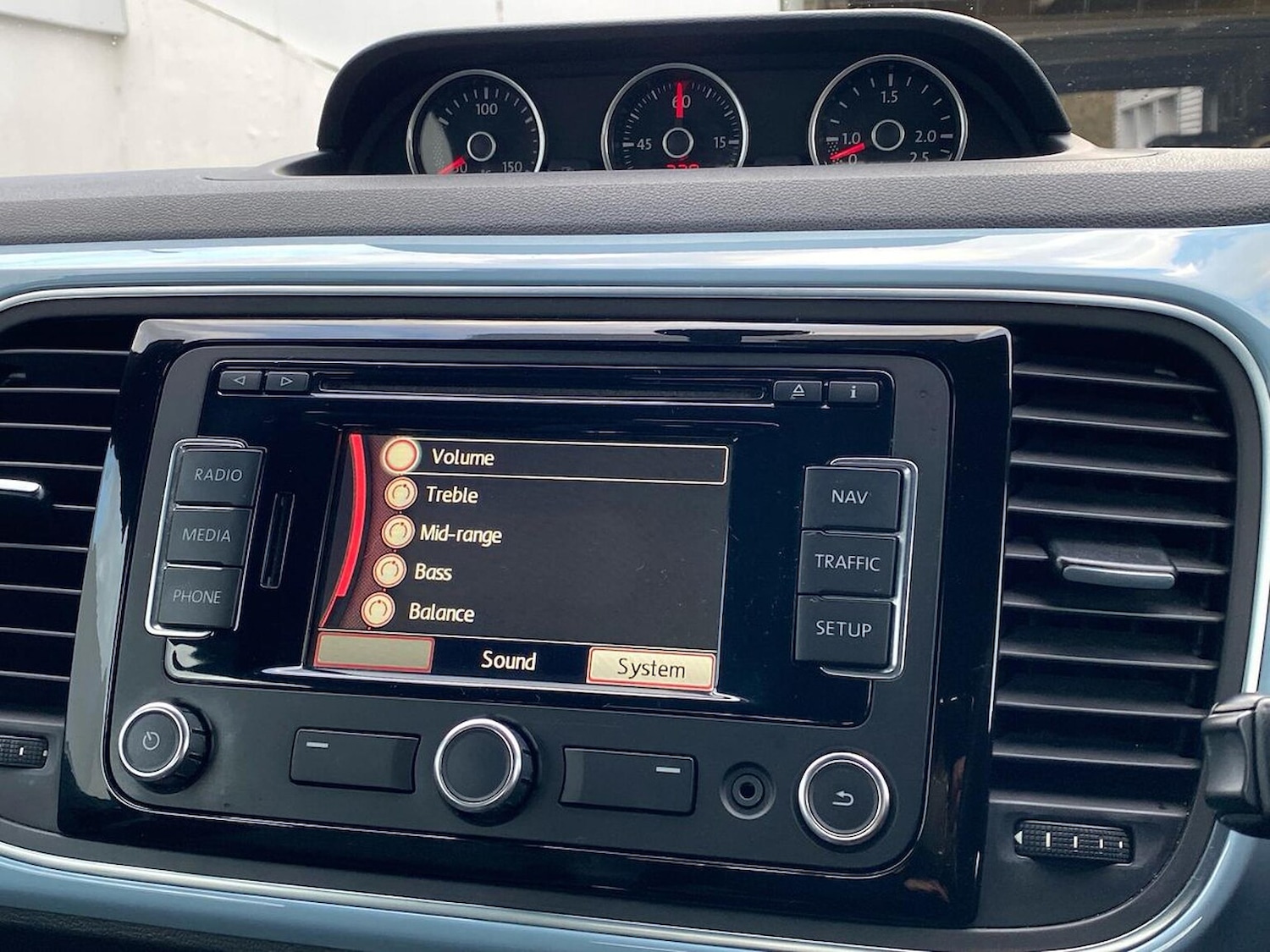 Used Volkswagen Beetle 2013 for sale - 76885061: Photo 11