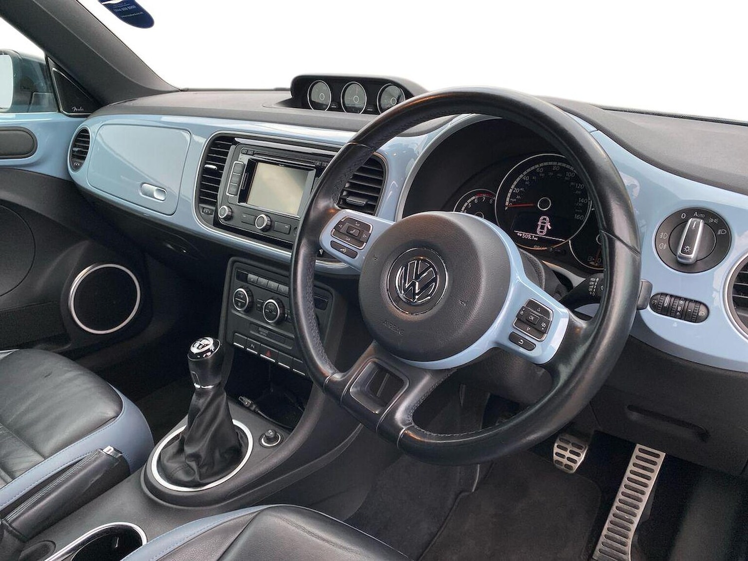 Used Volkswagen Beetle 2013 for sale - 76885061: Photo 15