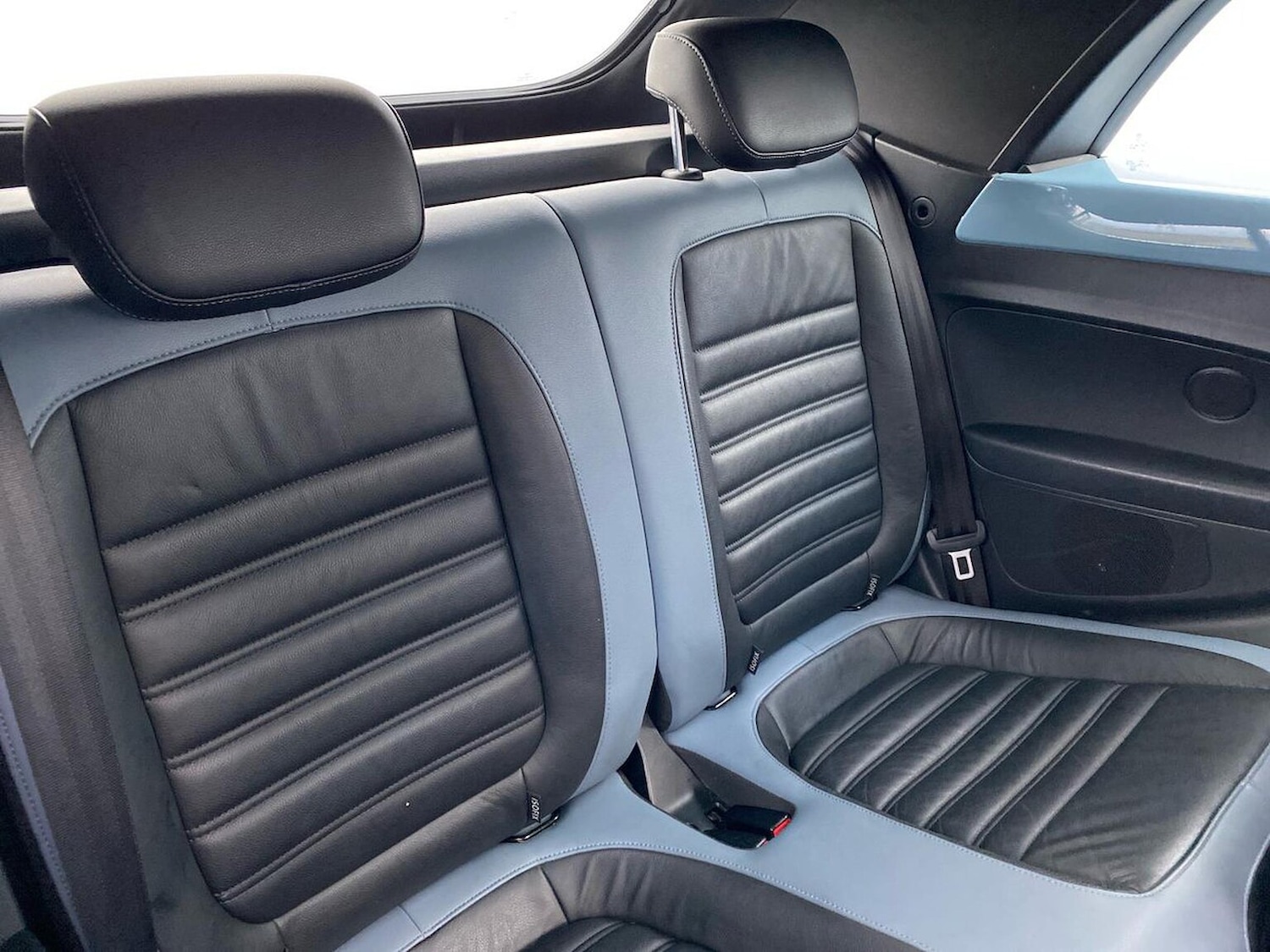 Used Volkswagen Beetle 2013 for sale - 76885061: Photo 16