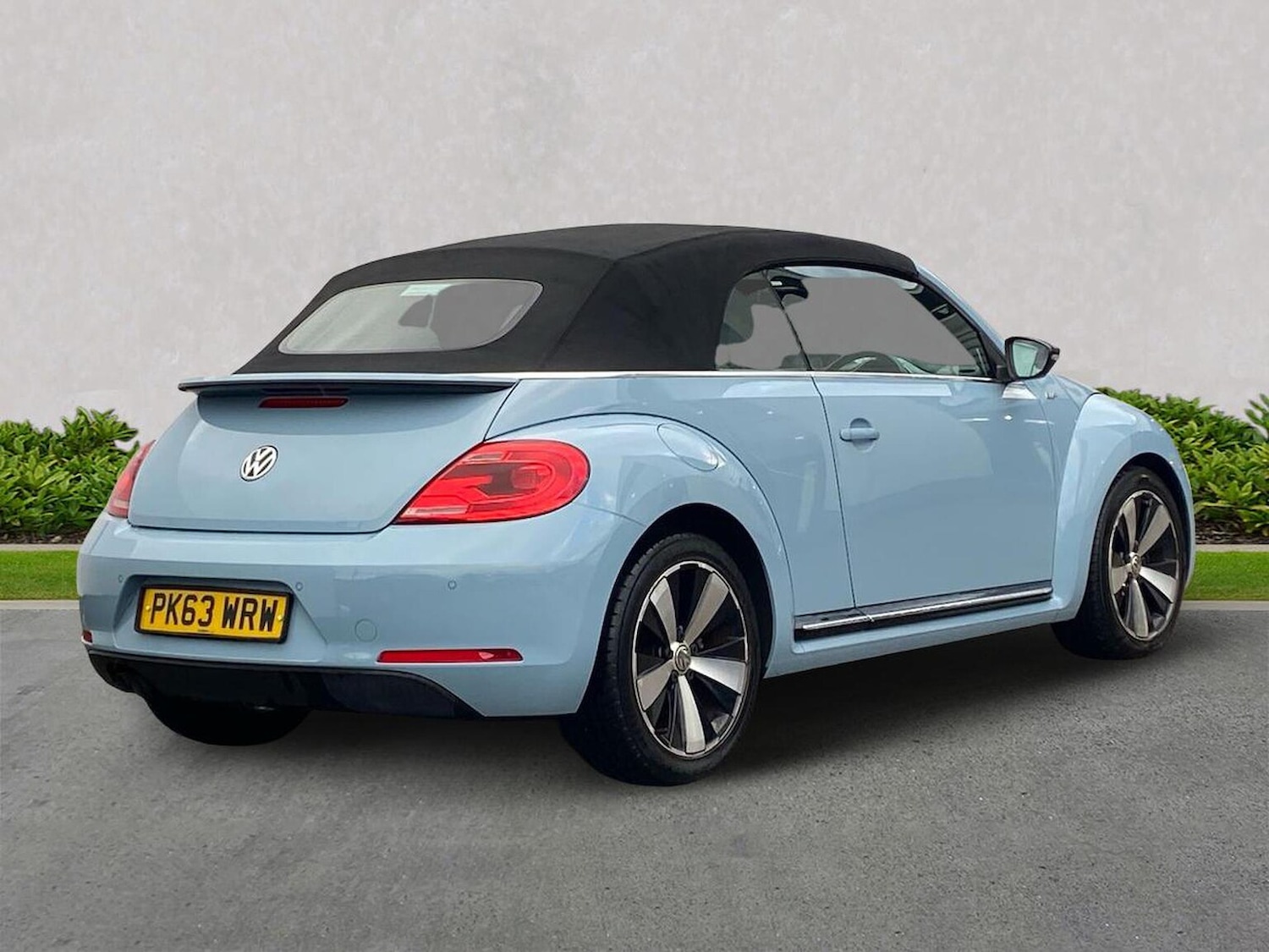 Used Volkswagen Beetle 2013 for sale - 76885061: Photo 18