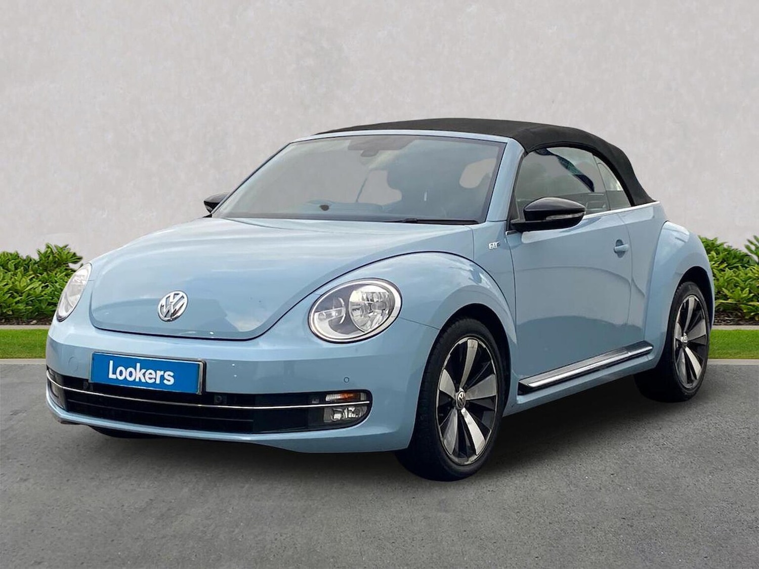 Used Volkswagen Beetle 2013 for sale - 76885061: Photo 20