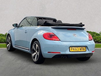 Used Volkswagen Beetle 2013 for sale - 76885061: Photo